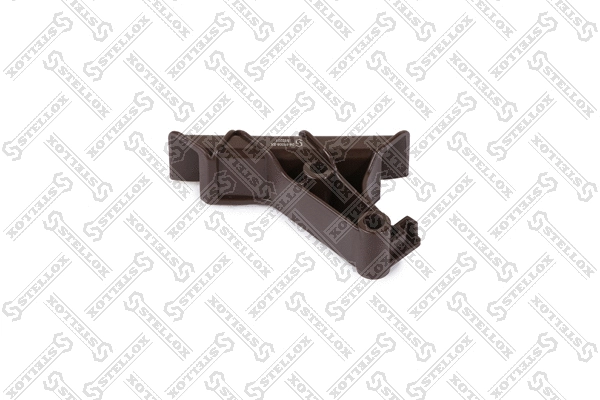 Coulisse, chaîne de distribution STELLOX 04-81008-SX