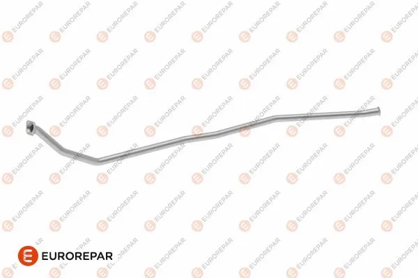 Tuyau d'échappement EUROREPAR E12830F