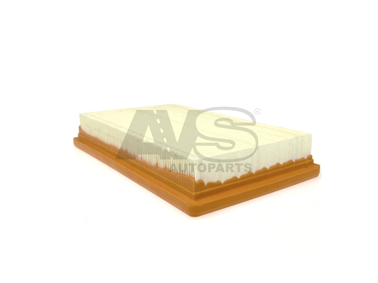 Filtre à air AVS AUTOPARTS PA548