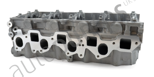 Culasse Autopumps UK ACHR971