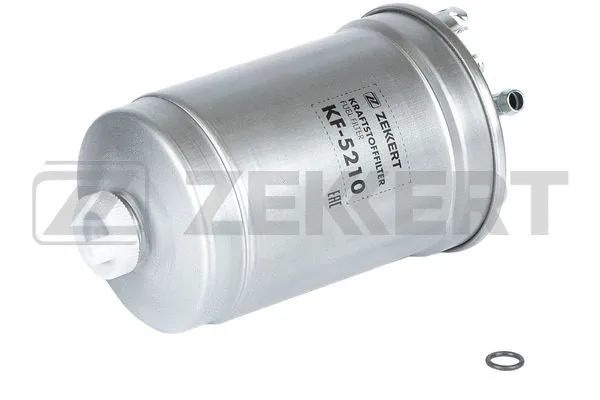 Filtre à carburant ZEKKERT KF-5210