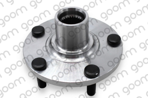 Moyeu de roue GOOM WBH-0189