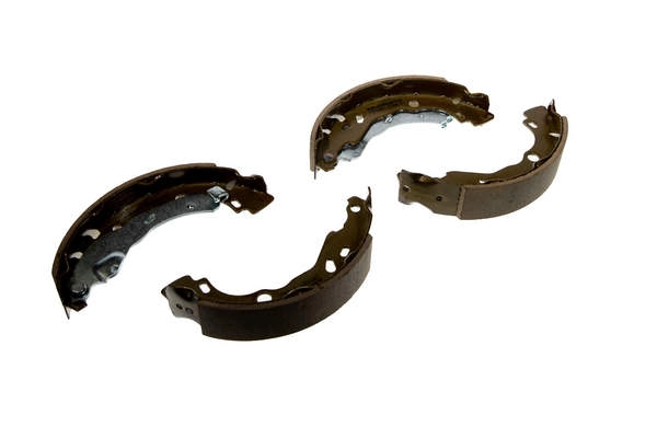 Jeu de mâchoires de frein ZentParts Z06801