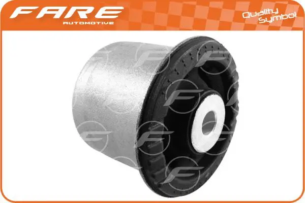 Suspension, corps de l'essieu FARE-CO 27129