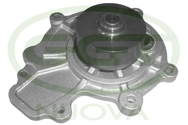 Pompe à eau, refroidissement du moteur GGT PA12576