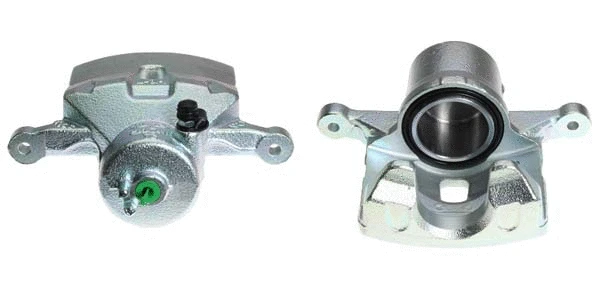 Étrier de frein 4X4 ESTANFI PDF-48-126