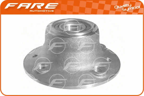 Moyeu de roue FARE SA 6042