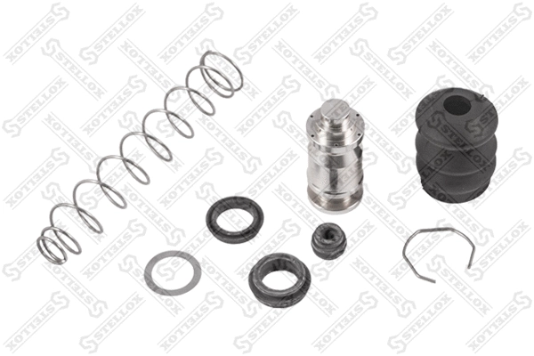 Kit d'assemblage, cylindre émetteur d'embrayage STELLOX 83-00908-SX