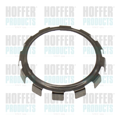 Joint, vanne EGR HOFFER 016262