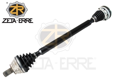 Arbre de transmission ZETA-ERRE ZR11836