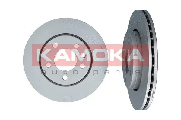 Disque de frein KAMOKA 1031120