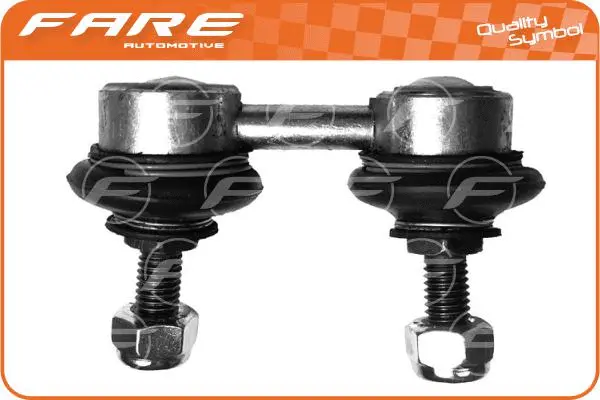 Entretoise/tige, stabilisateur FARE-CO 30053