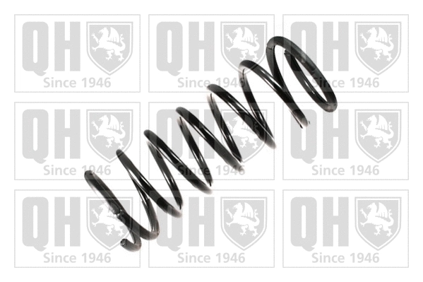 Ressort de suspension QUINTON HAZELL QCS8033