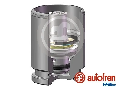 Piston, étrier de frein AUTOFREN SEINSA D025667K