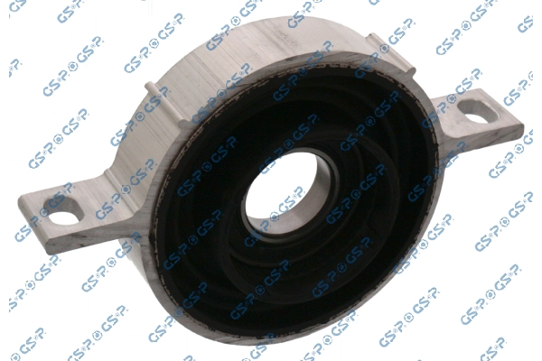 Suspension, arbre de cardan GSP 538640
