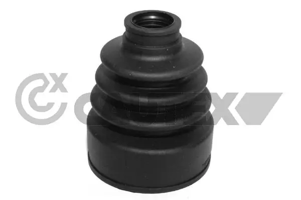 Jeu de joints-soufflets, arbre de commande CAUTEX 481219