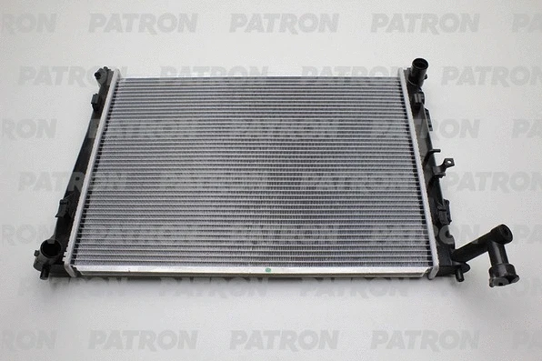 Radiateur, refroidissement du moteur PATRON PRS4032