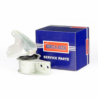 Support moteur BORG & BECK BEM4219