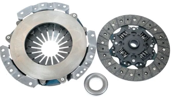 Kit d'embrayage NEXUS F11034NX