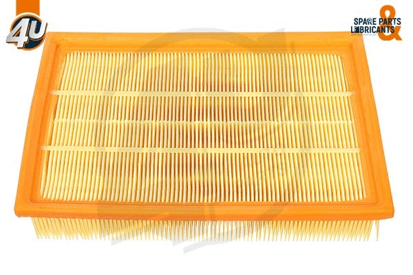 Filtre à air 4U Autoparts 33696LR