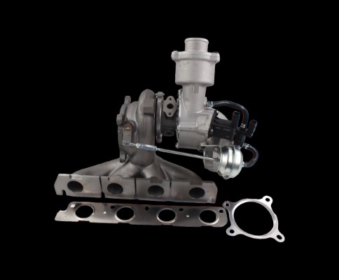 Turbocompresseur, suralimentation MTR 12208282