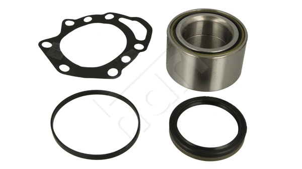Kit de roulements de roue HART 901 080