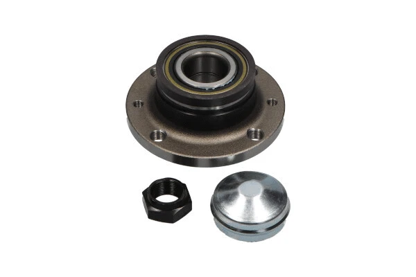 Kit de roulements de roue KAVO PARTS WBK-10011