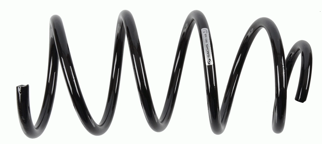 Ressort de suspension SACHS 993 308