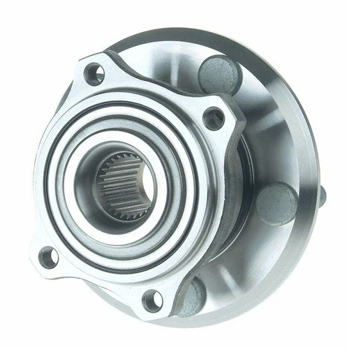 Moyeu de roue Pika US-Parts 27M-1040