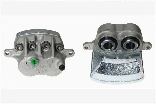 Étrier de frein DEPA ET72594