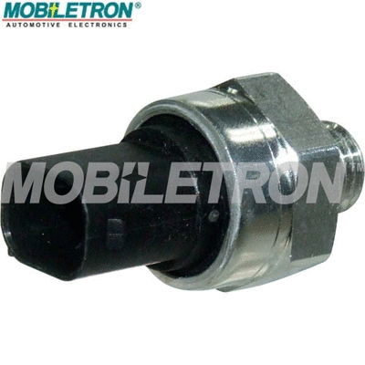 Capteur, pression des gaz échappement MOBILETRON DP-EU020