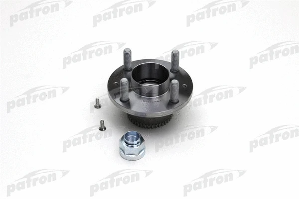 Kit de roulements de roue PATRON PBK7401H