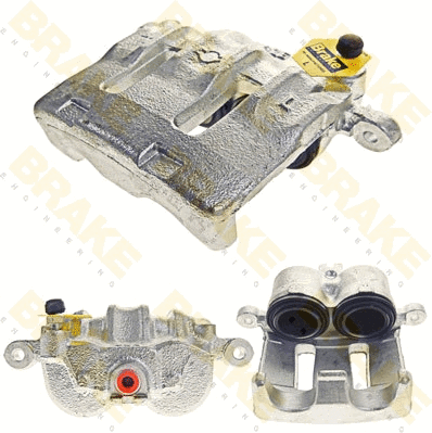 Étrier de frein Brake ENGINEERING CA3263
