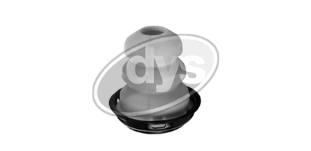 Butée élastique, suspension DYS 73-04547