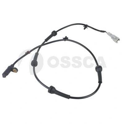 Capteur, vitesse de roue OSSCA 25229