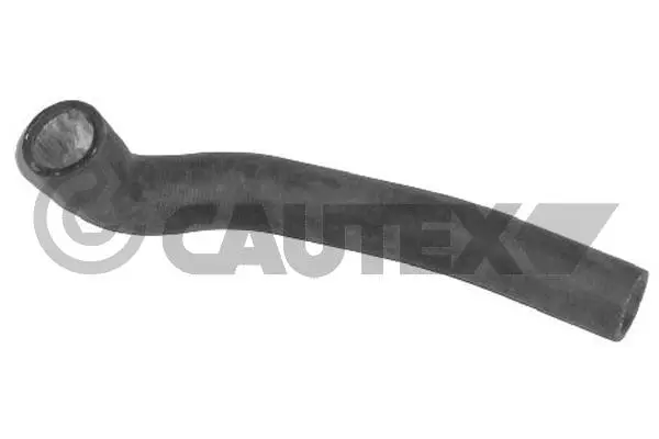 Durite de radiateur CAUTEX 036378