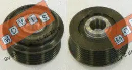 Poulie roue libre, alternateur MOVIS AST2705