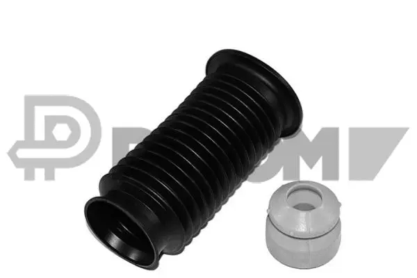 Butée élastique, suspension PLYOM P766496