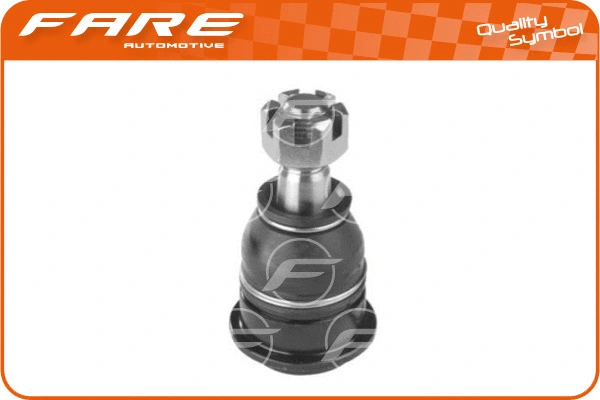 Rotule de suspension FARE SA RS051