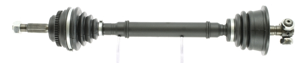 Arbre de transmission FRIESEN FDS1268