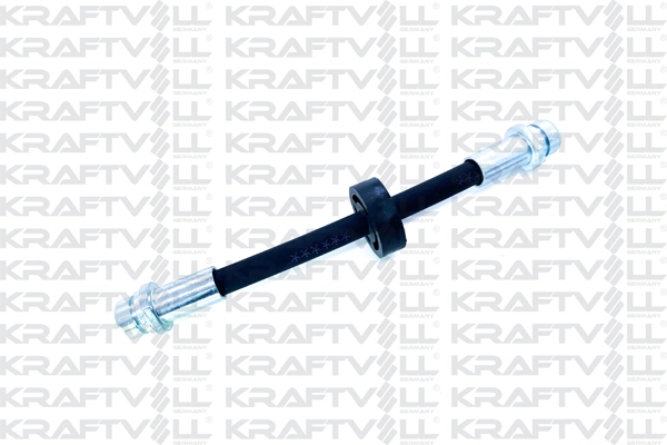 Flexible de frein KRAFTVOLL GERMANY 07080185