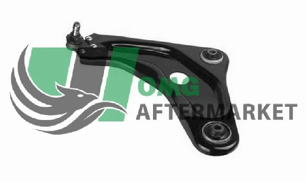 Bras de liaison, suspension de roue OMG SRL G40.8235/C