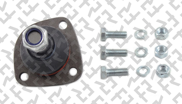 Rotule de suspension FR REDAELLI E-84N