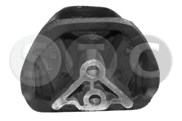 Support moteur STC T400727