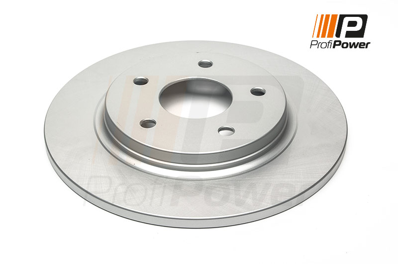 Disque de frein ProfiPower 3B2117