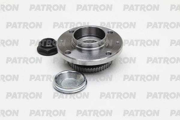 Kit de roulements de roue PATRON PBK3595H