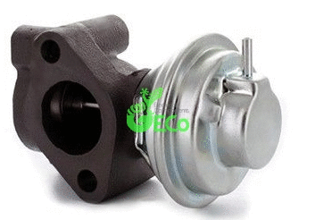Vanne EGR GECO VE1178