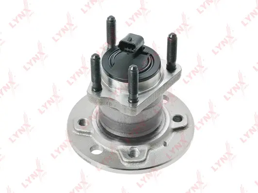 Kit de roulements de roue LYNXAUTO WH-1131