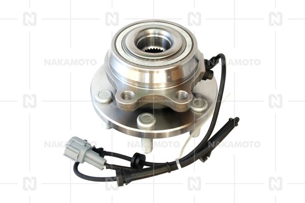 Roulement de roue NAKAMOTO G03-NIS-21010025