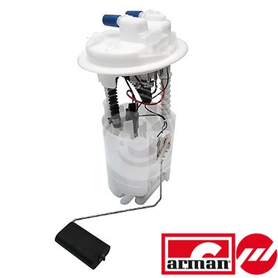 unité d'alimentation de carburant AUTOTEAM G2019AS
